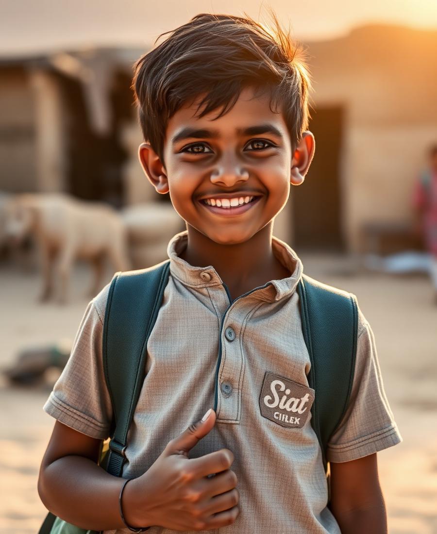 Amir, 10
