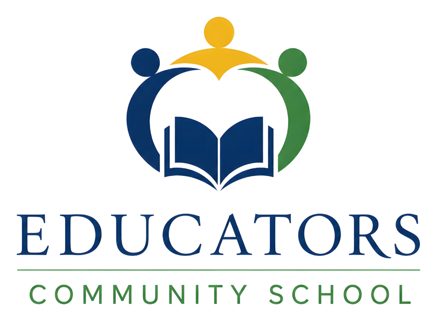 Educators Community Schools logo